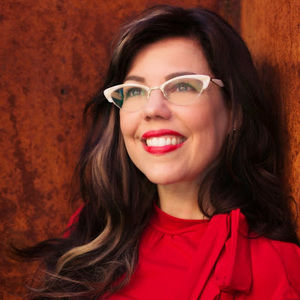 Meet your Posher, Martha